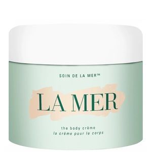 La mer the body cream, brand-new